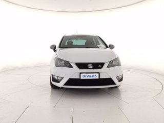 SEAT Ibiza st 1.2 tsi 86cv fr