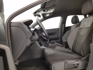 VOLKSWAGEN Polo 1.0 tsi r-line 95cv