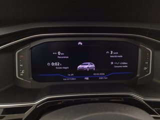 VOLKSWAGEN Polo 1.0 tsi r-line 95cv