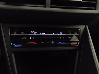 VOLKSWAGEN Polo 1.0 tsi r-line 95cv