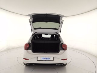 VOLKSWAGEN Polo 1.0 tsi r-line 95cv