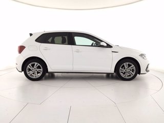 VOLKSWAGEN Polo 1.0 tsi r-line 95cv