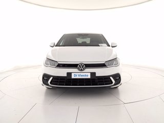 VOLKSWAGEN Polo 1.0 tsi r-line 95cv