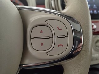 FIAT 500 1.2 lounge 69cv my18