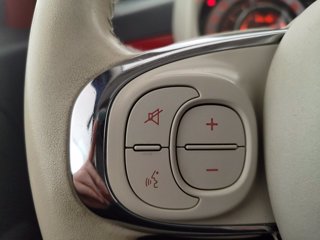 FIAT 500 1.2 lounge 69cv my18