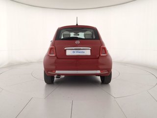 FIAT 500 1.2 lounge 69cv my18