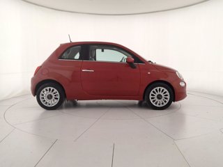 FIAT 500 1.2 lounge 69cv my18