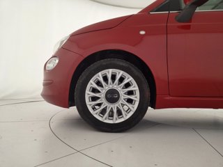 FIAT 500 1.2 lounge 69cv my18