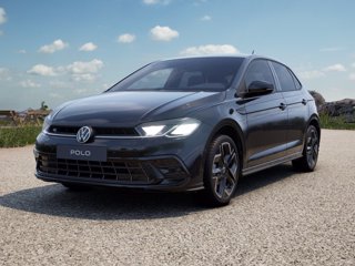 VOLKSWAGEN Polo 1.0 tsi r-line plus 95cv