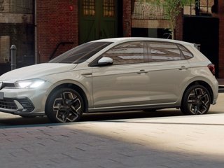 VOLKSWAGEN Polo 1.0 tsi r-line plus 95cv
