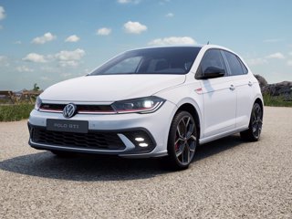 VOLKSWAGEN Polo 2.0 tsi gti dsg