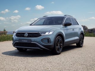 VOLKSWAGEN T-roc 1.0 tsi sport 115cv