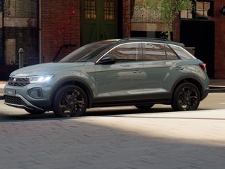 VOLKSWAGEN T-roc 1.0 tsi sport 115cv