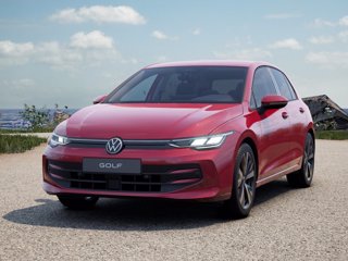 VOLKSWAGEN Golf 1.5 tsi edition plus 115cv
