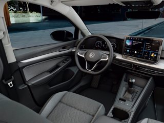 VOLKSWAGEN Golf 1.5 tsi edition plus 150cv