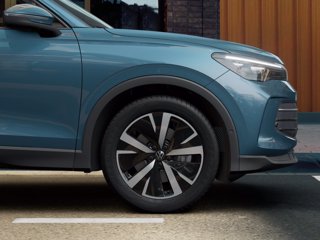 VOLKSWAGEN Tiguan 2.0 tdi edition plus 150cv dsg