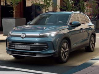 VOLKSWAGEN Tiguan 1.5 tsi ehybrid elegance 204cv dsg