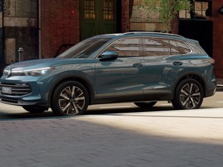 VOLKSWAGEN Tiguan 1.5 tsi ehybrid elegance 204cv dsg