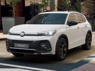 VOLKSWAGEN Tiguan 2.0 tdi r-line plus 150cv dsg
