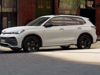 VOLKSWAGEN Tiguan 2.0 tdi r-line plus 150cv dsg