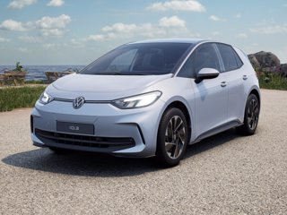 VOLKSWAGEN Id.3 52 kwh pure edition plus 170cv
