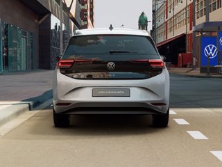 VOLKSWAGEN Id.3 52 kwh pure edition plus 170cv