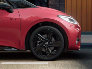 VOLKSWAGEN Id.3 79 kwh gtx 286cv