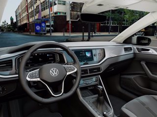 VOLKSWAGEN Polo 1.0 tsi style 95cv dsg