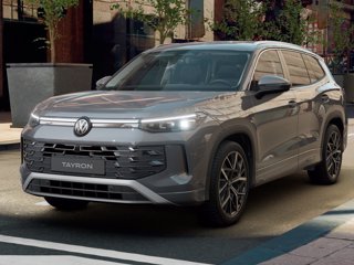 VOLKSWAGEN Tayron 1.5 etsi elegance 150cv dsg