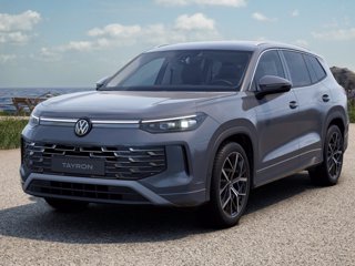 VOLKSWAGEN Tayron 1.5 etsi elegance 150cv dsg