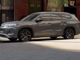 VOLKSWAGEN Tayron 1.5 etsi elegance 150cv dsg