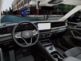 VOLKSWAGEN Tayron 1.5 etsi elegance 150cv dsg