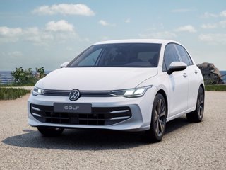 VOLKSWAGEN Golf 1.5 tsi edition plus 115cv
