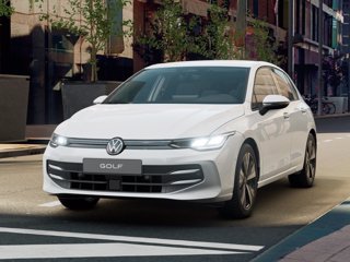 VOLKSWAGEN Golf 1.5 tsi edition plus 115cv