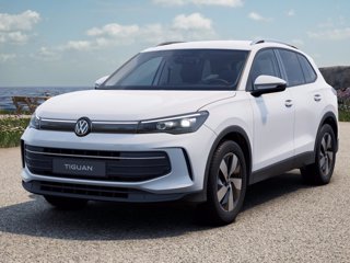 VOLKSWAGEN Tiguan 1.5 etsi edition plus 150cv dsg