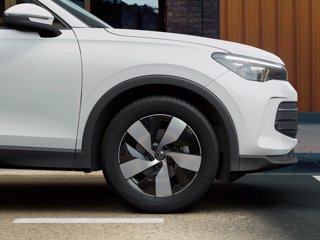 VOLKSWAGEN Tiguan 1.5 etsi edition plus 150cv dsg