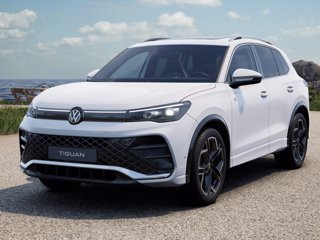 VOLKSWAGEN Tiguan 1.5 etsi r-line plus 150cv dsg