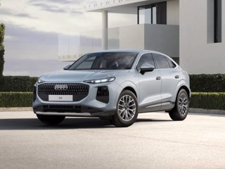 AUDI Q3 SPB TFSI 110 kW mHEV S tronic Business Advanced