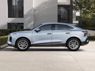 AUDI Q3 SPB TFSI 110 kW mHEV S tronic Business Advanced