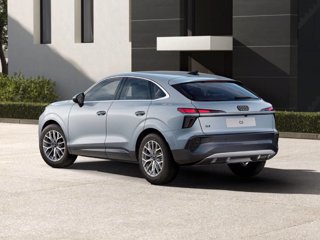 AUDI Q3 SPB TFSI 110 kW mHEV S tronic Business Advanced