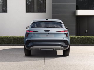 AUDI Q3 SPB TFSI 110 kW mHEV S tronic Business Advanced