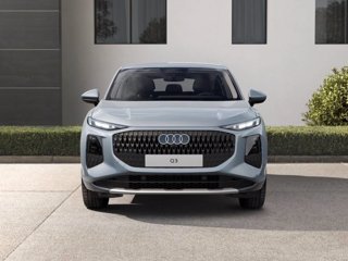 AUDI Q3 SPB TFSI 110 kW mHEV S tronic Business Advanced