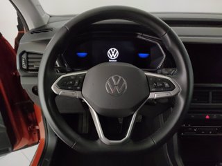 VOLKSWAGEN T-cross 1.0 tsi sport 110cv