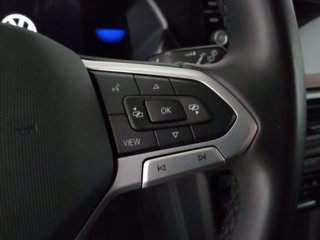 VOLKSWAGEN T-cross 1.0 tsi sport 110cv