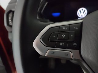 VOLKSWAGEN T-cross 1.0 tsi sport 110cv