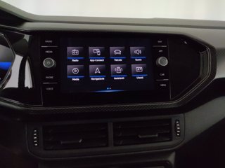 VOLKSWAGEN T-cross 1.0 tsi sport 110cv