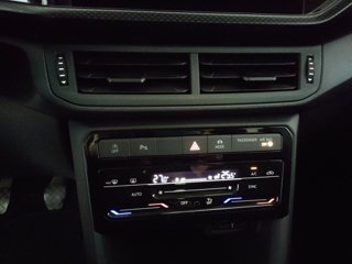 VOLKSWAGEN T-cross 1.0 tsi sport 110cv