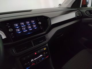 VOLKSWAGEN T-cross 1.0 tsi sport 110cv