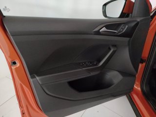 VOLKSWAGEN T-cross 1.0 tsi sport 110cv