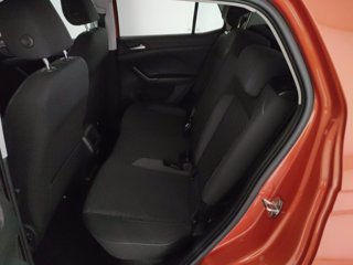 VOLKSWAGEN T-cross 1.0 tsi sport 110cv